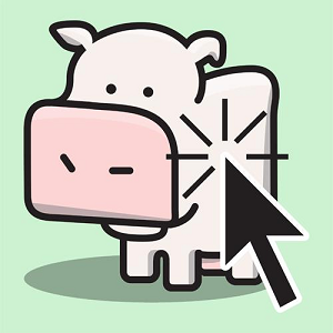 Cow Clicker The Game